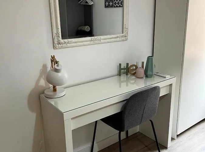 Appartement 3centro Especial Grupos Parking Gratis